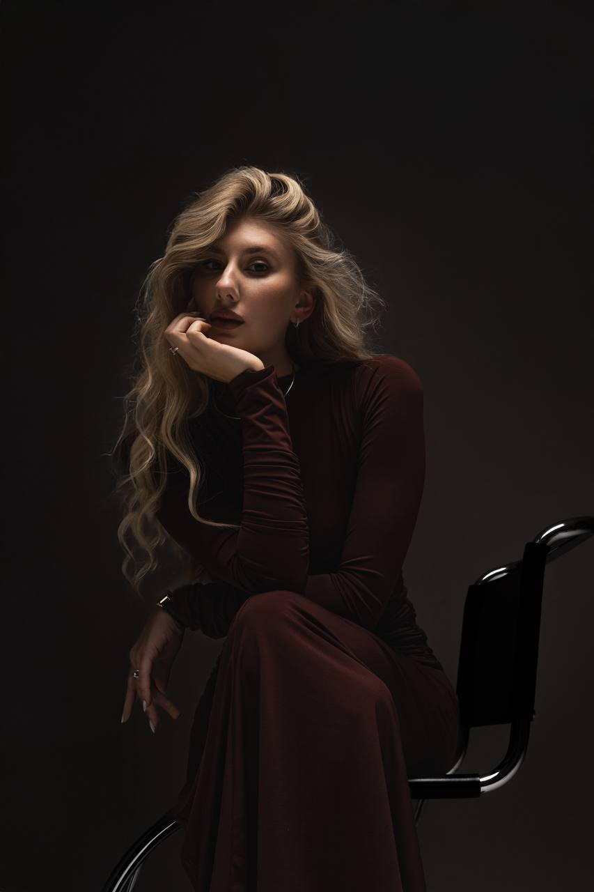 Elizaveta, założycielka Concierge Pro